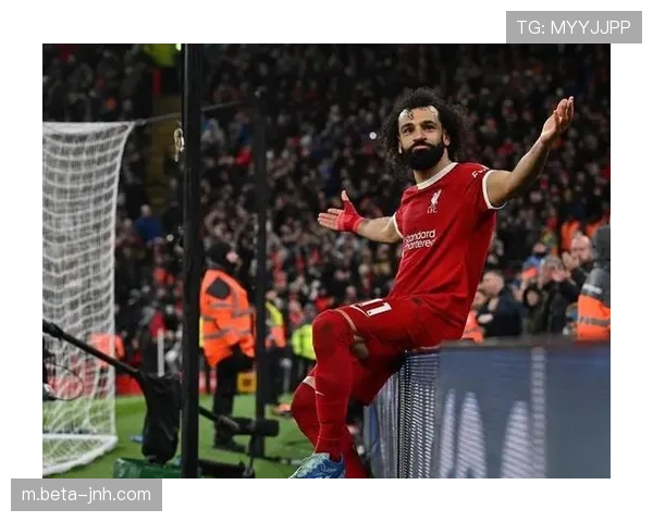 萨拉赫状态下滑背后真相：年龄与战术调整双重影响