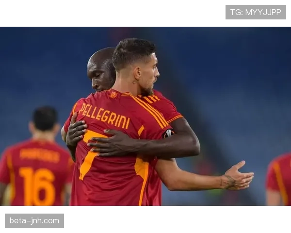 后卫埃尔莫索门线救险 避免罗马扩大比分