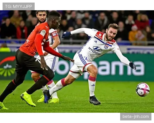 雷恩主场与蒙彼利埃激战成和 中场控制力稍占优势