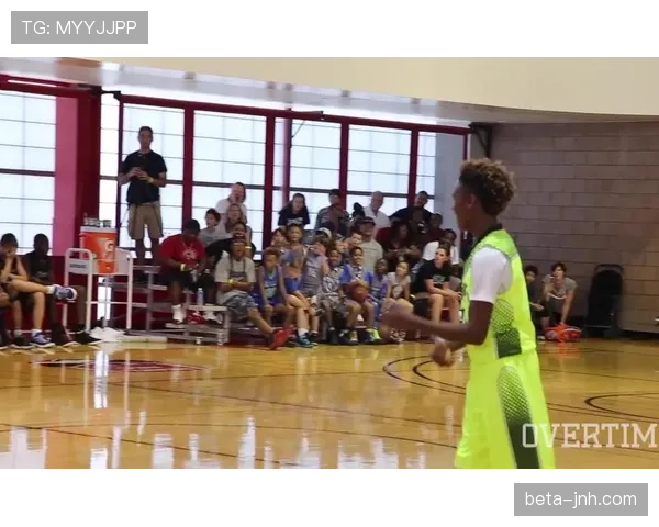 AAU一代球员身体磨损严重 青少年单一运动专精埋下隐患